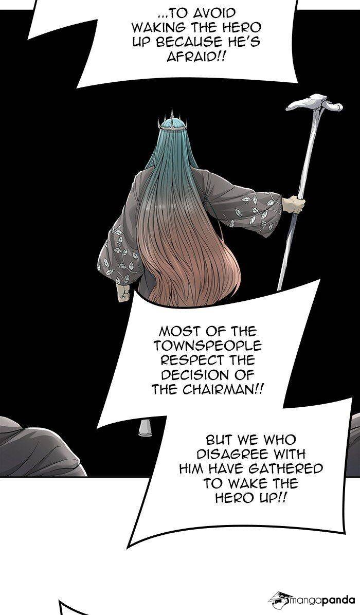 Tower of God Chapter 463 image 122